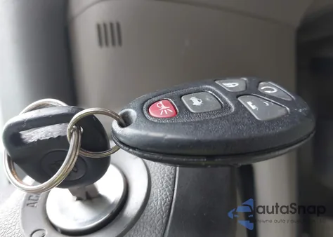 2008 Buick Enclave Cxl z USA, uszkodzony, nr VIN 5GAEV23798J190819